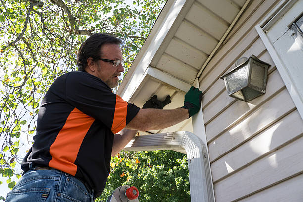 Same-Day Junk Removal Services in Vancleave, MS